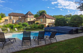 Amazing Home In Frayssinet-Le-Gélat With Wifi